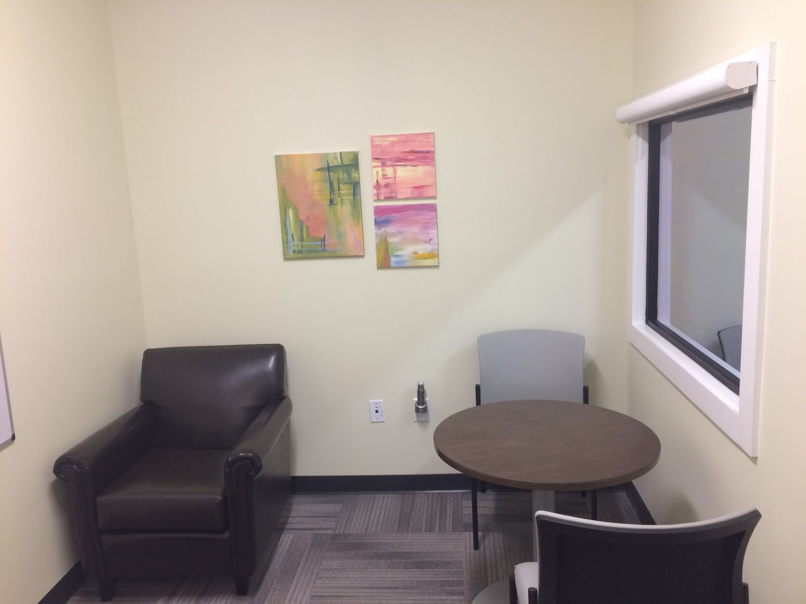 Dee Norton Child Advocacy Center